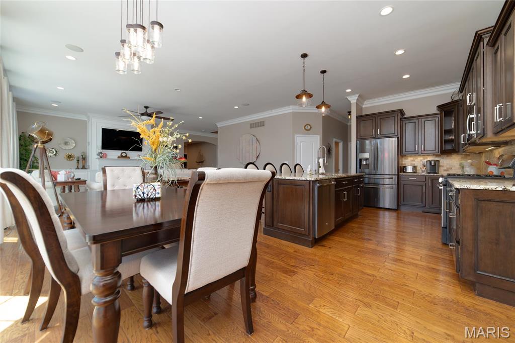 530 Elm Creek Drive
