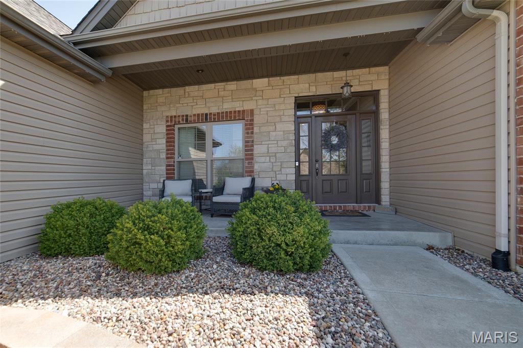 530 Elm Creek Drive