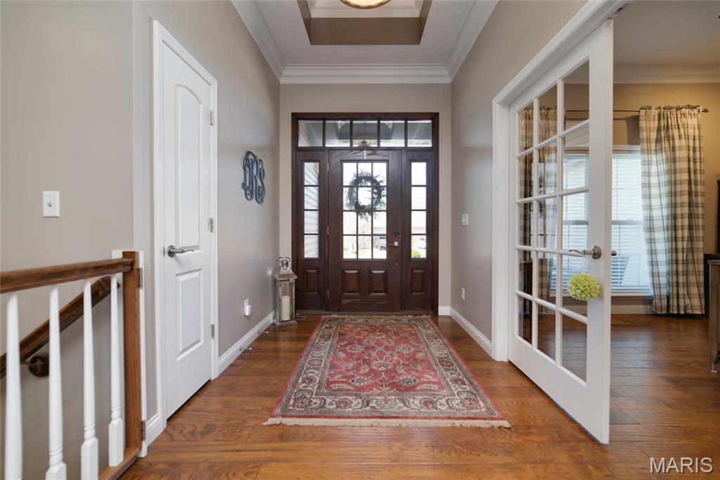 530 Elm Creek Drive