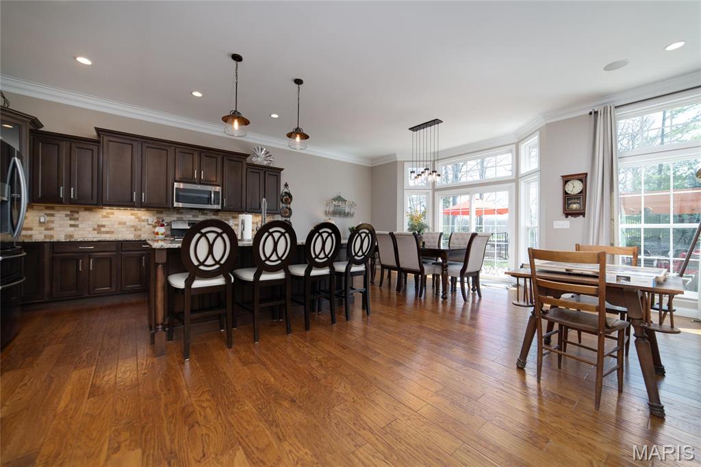 530 Elm Creek Drive