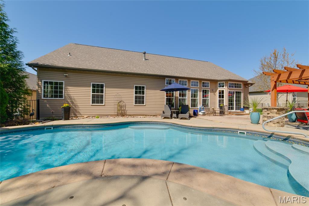 530 Elm Creek Drive
