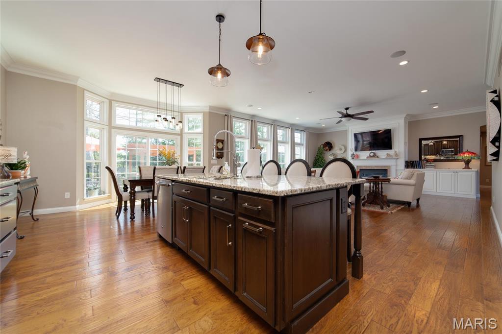 530 Elm Creek Drive