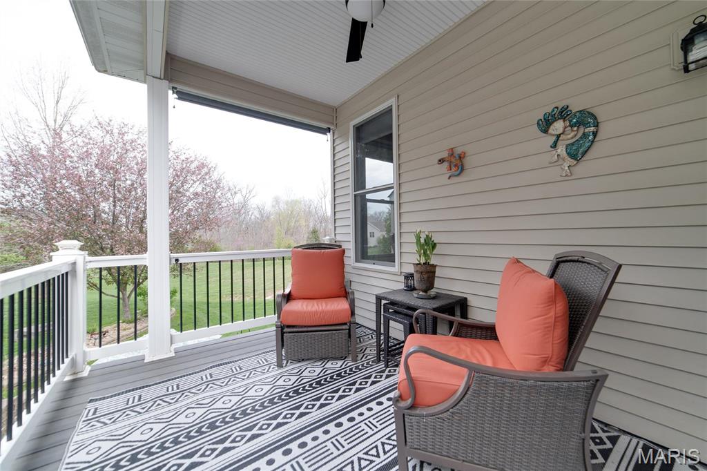 642 Falconcrest Drive