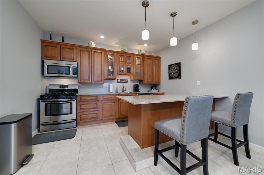 642 Falconcrest Drive