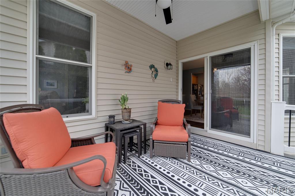 642 Falconcrest Drive