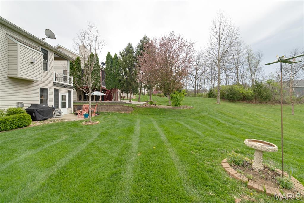 642 Falconcrest Drive