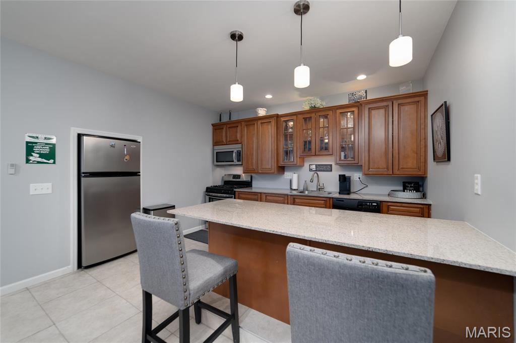 642 Falconcrest Drive