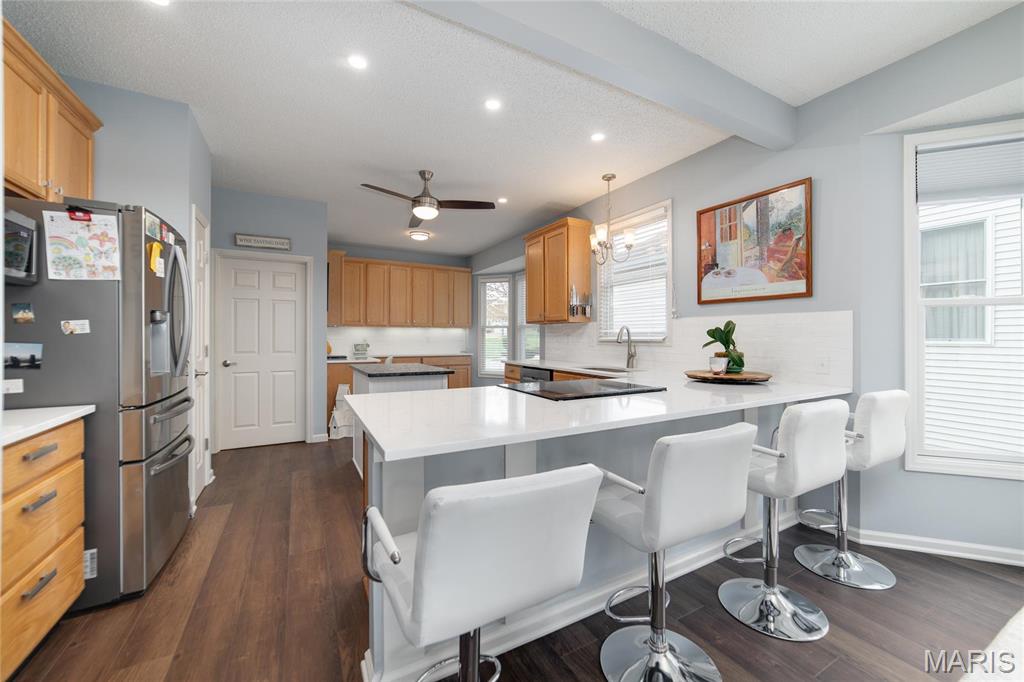 642 Falconcrest Drive