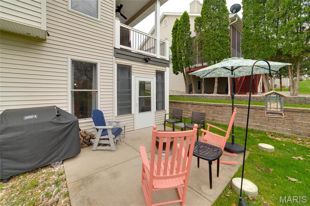 642 Falconcrest Drive