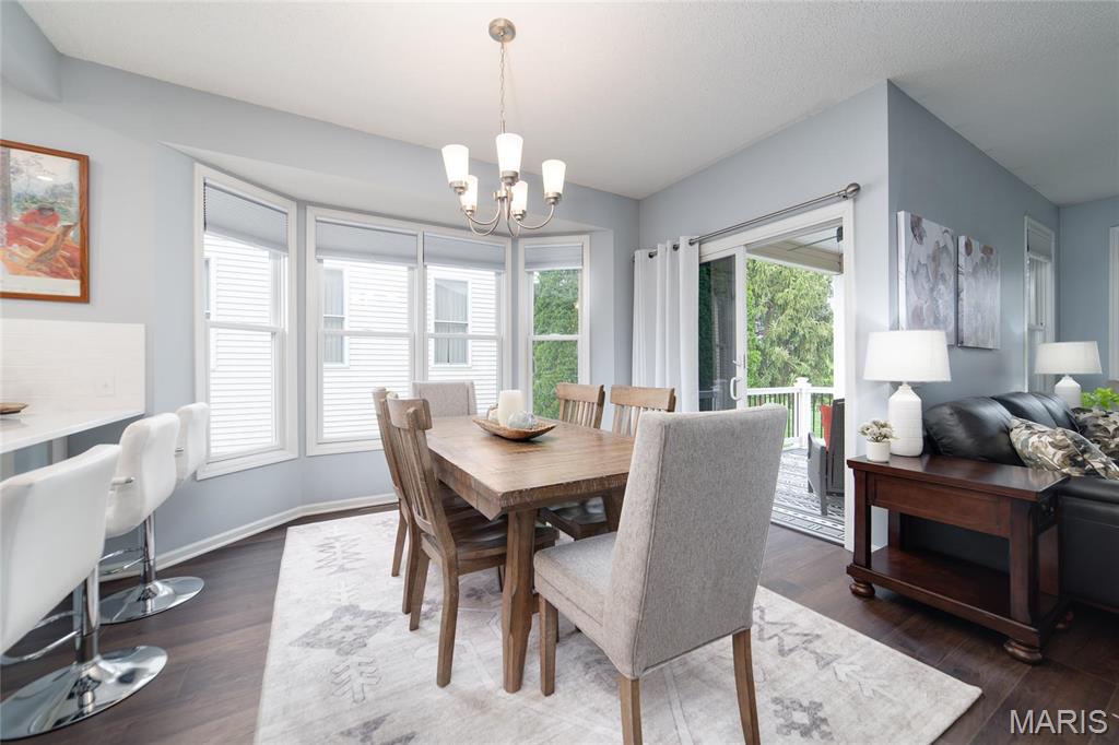 642 Falconcrest Drive