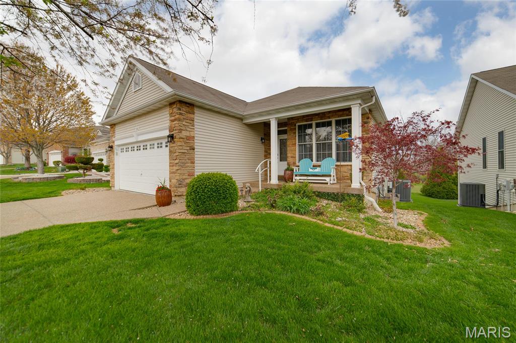 642 Falconcrest Drive