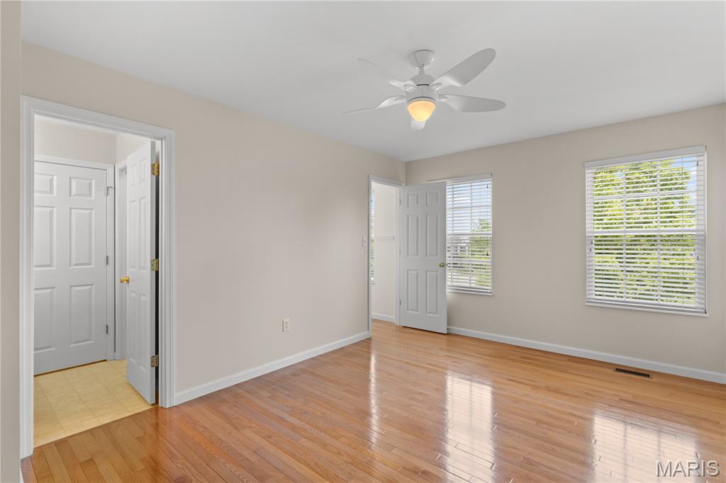 842 Bellerive Manor Drive