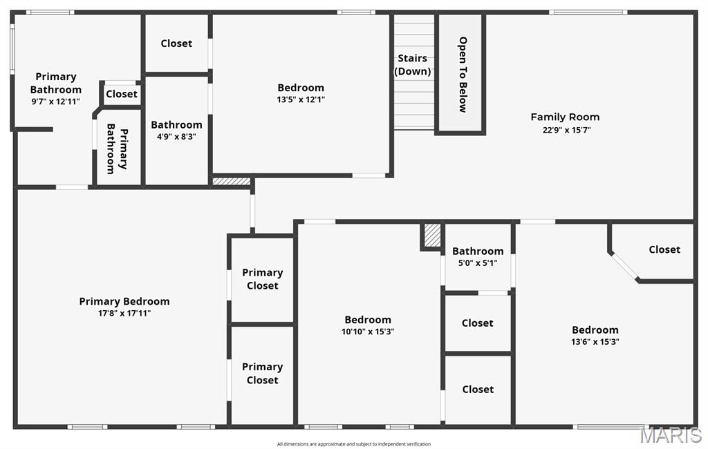 842 Bellerive Manor Drive