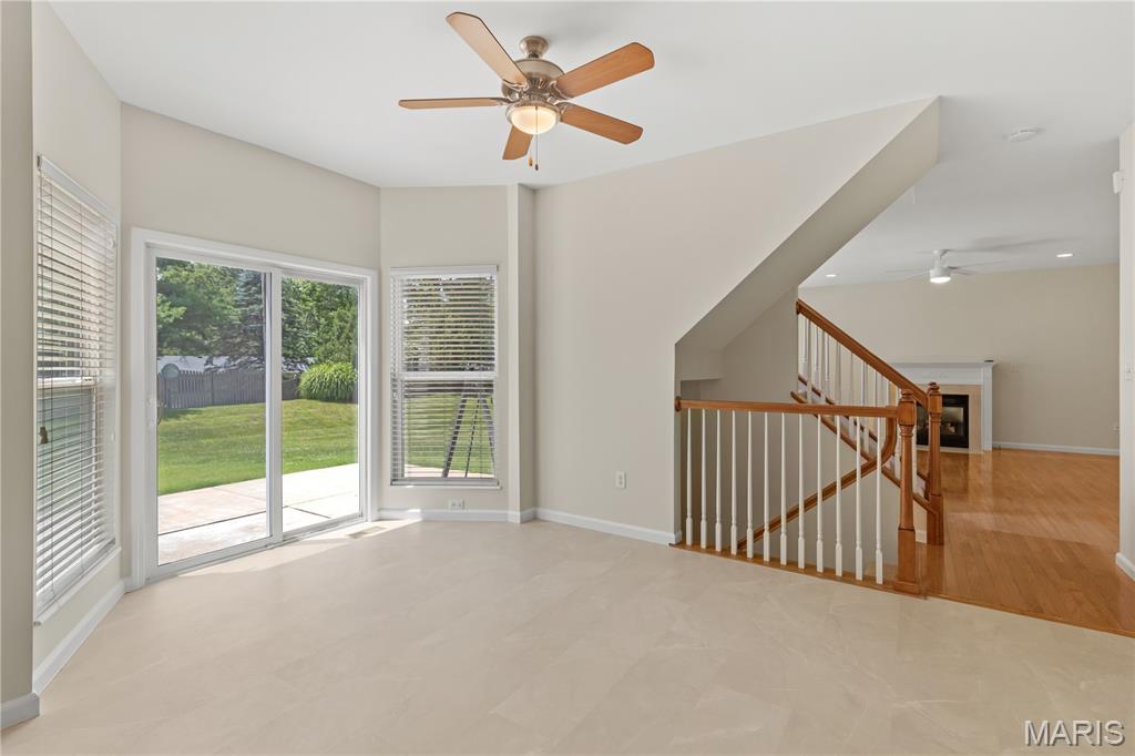 842 Bellerive Manor Drive