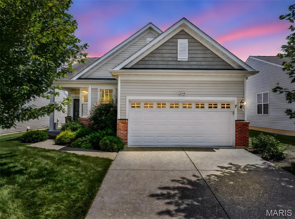 2159 Hawks Landing Drive
