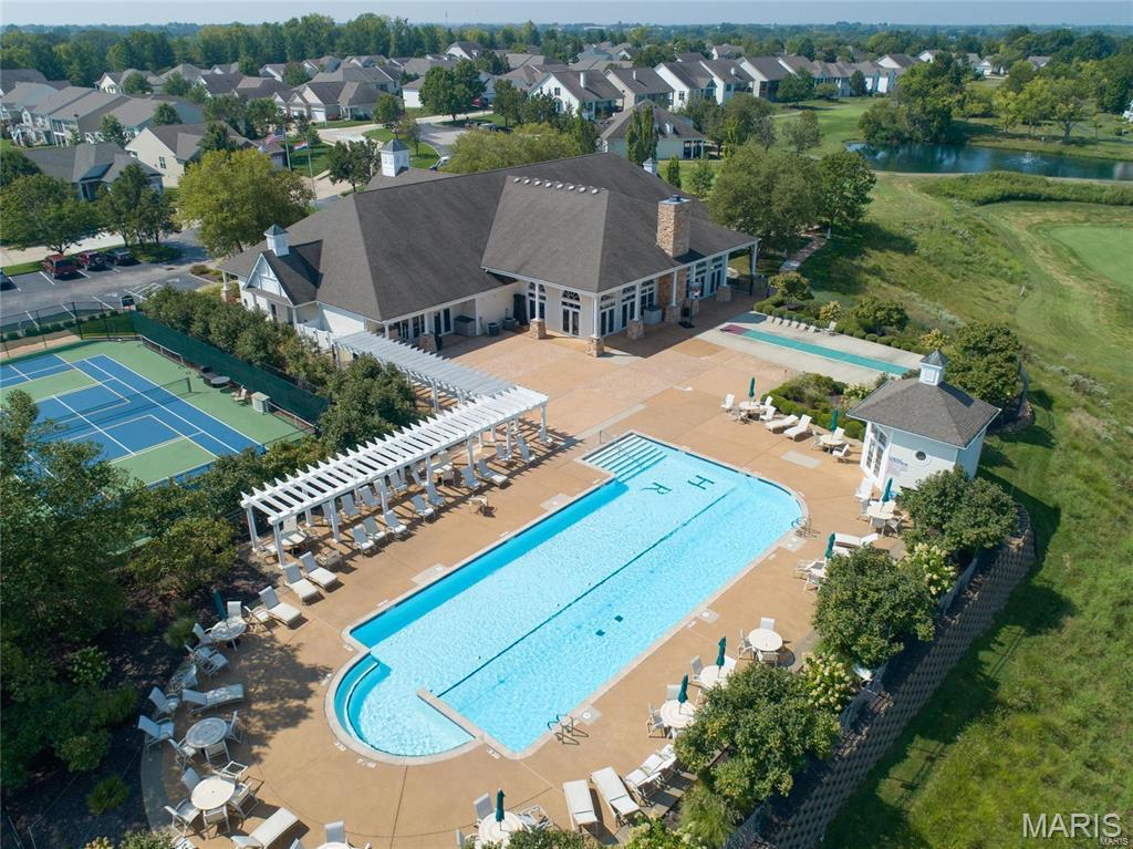 2159 Hawks Landing Drive