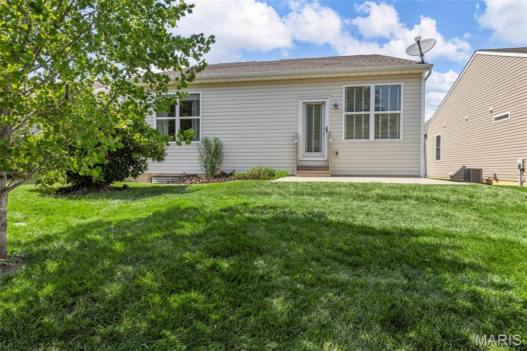 2159 Hawks Landing Drive