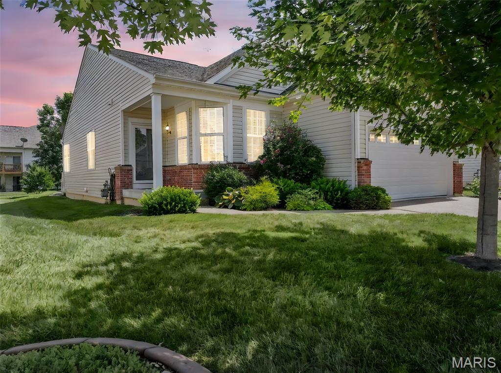 2159 Hawks Landing Drive