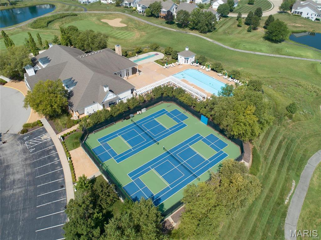 2159 Hawks Landing Drive