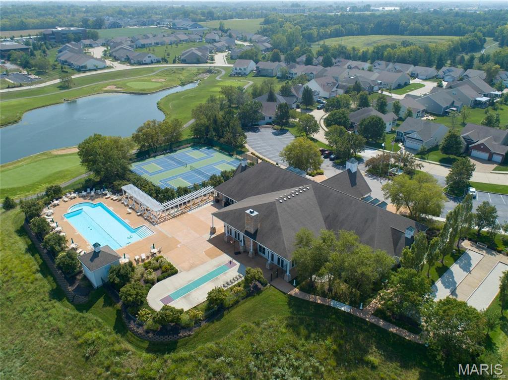 2159 Hawks Landing Drive