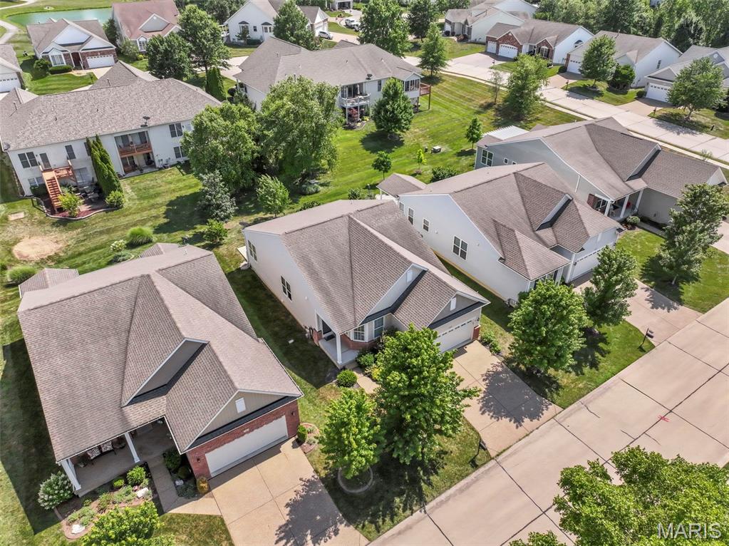 2159 Hawks Landing Drive