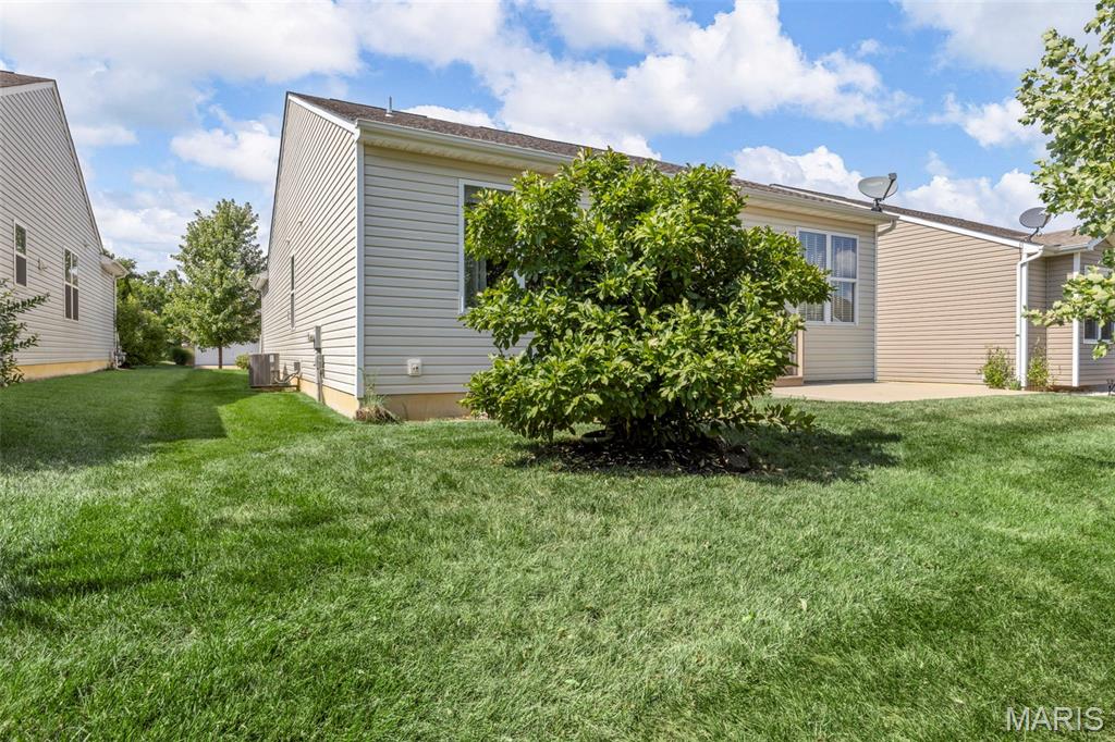 2159 Hawks Landing Drive