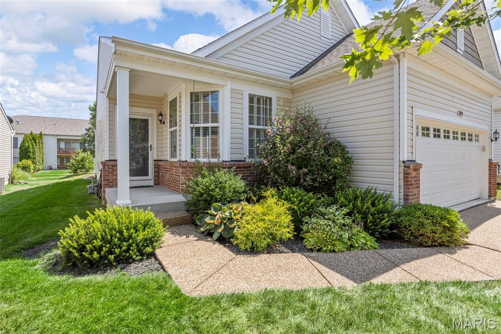 2159 Hawks Landing Drive