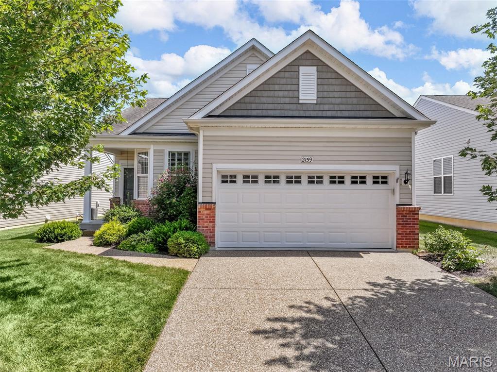 2159 Hawks Landing Drive