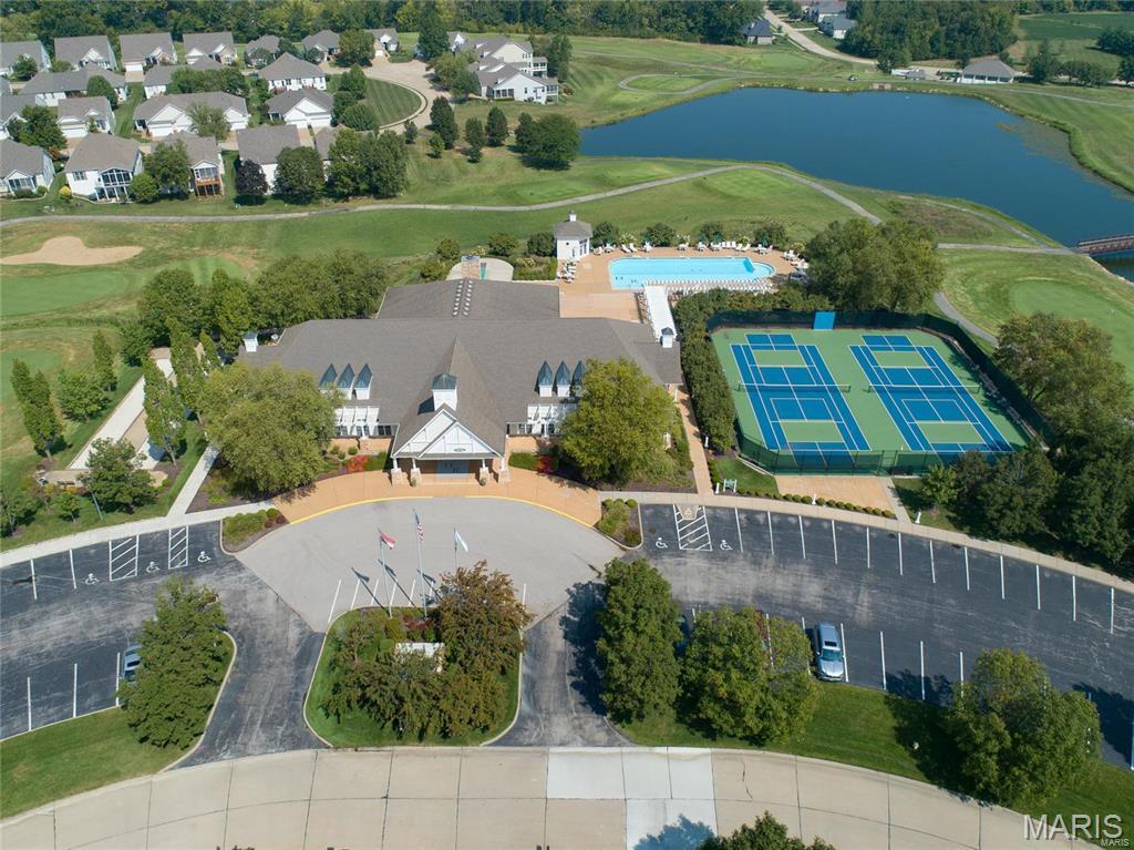 2159 Hawks Landing Drive
