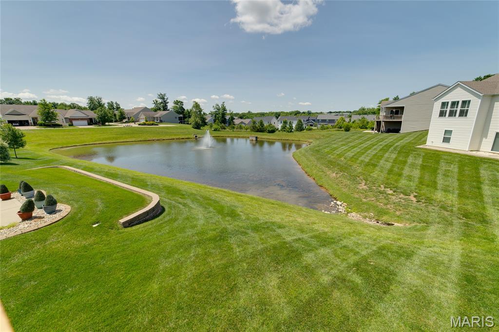 610 Falconcrest Drive