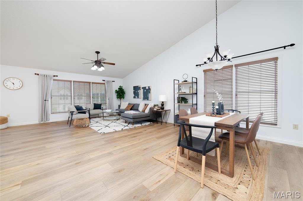 610 Falconcrest Drive