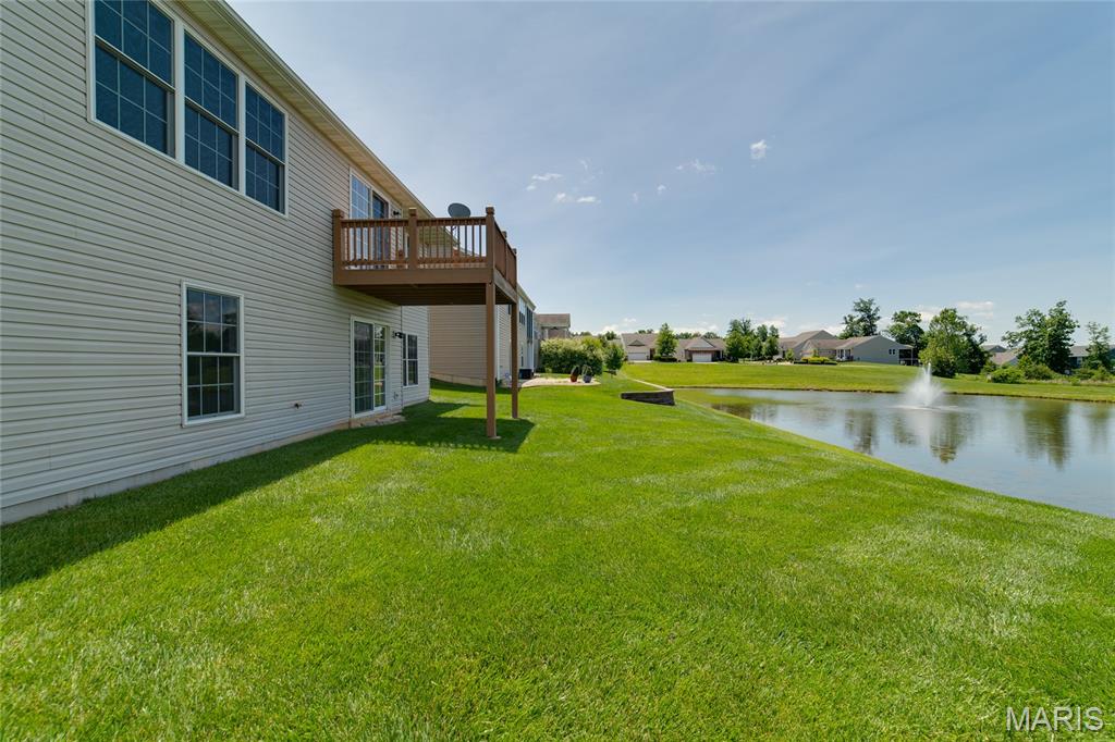 610 Falconcrest Drive