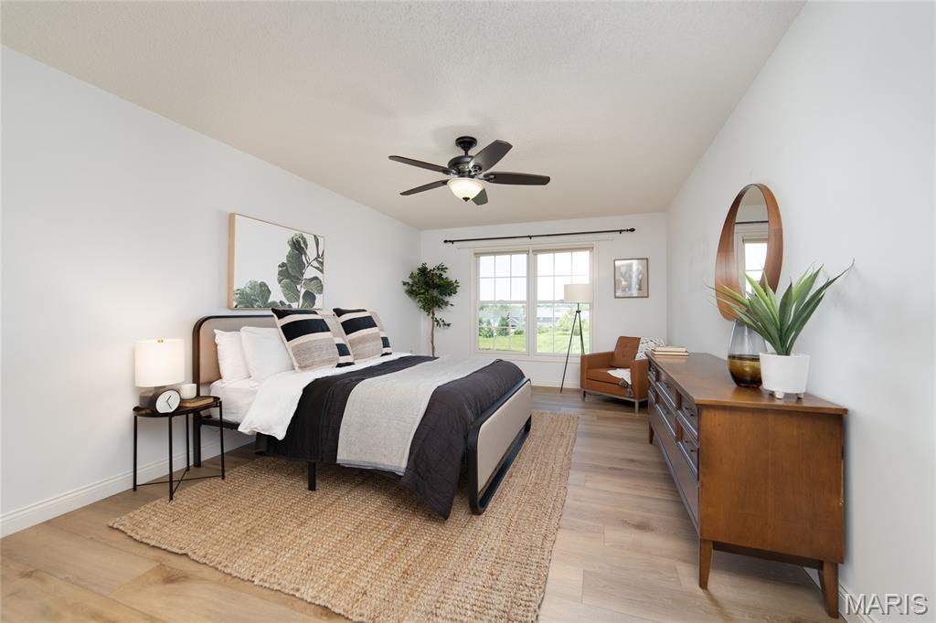 610 Falconcrest Drive