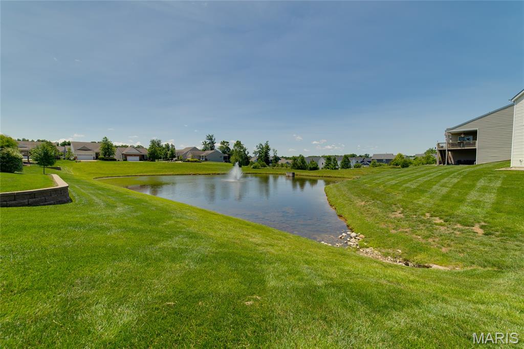 610 Falconcrest Drive