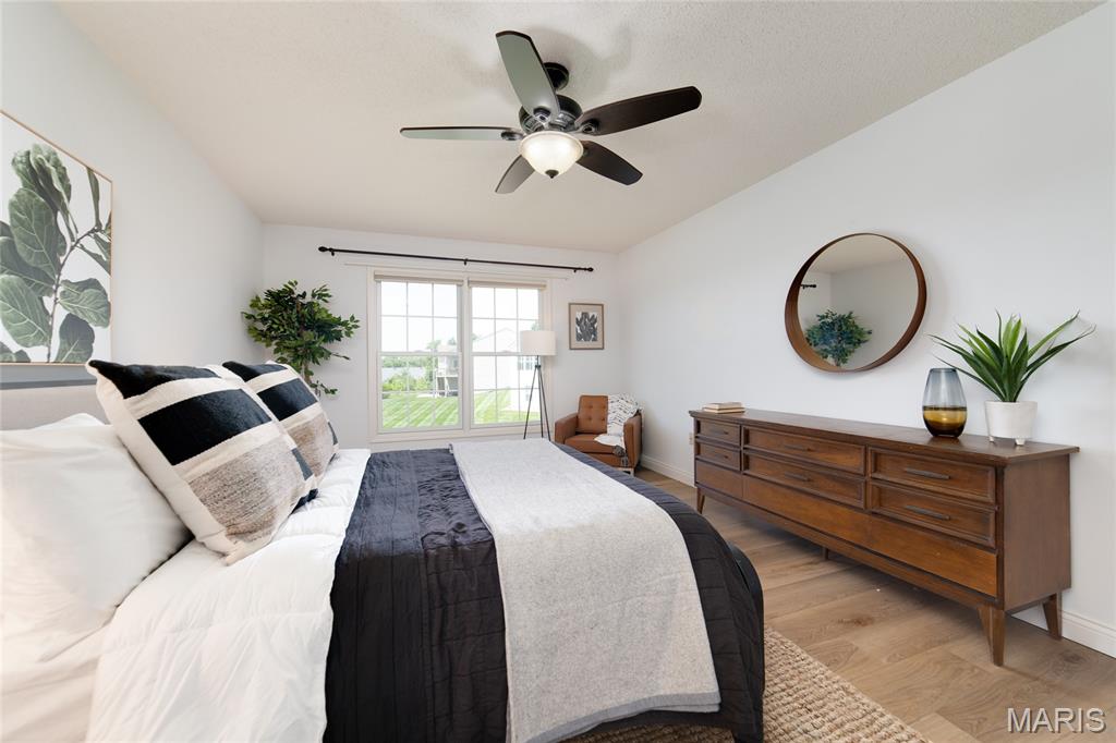 610 Falconcrest Drive