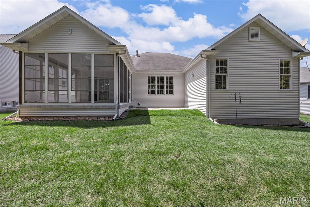 581 Owls Perch Drive