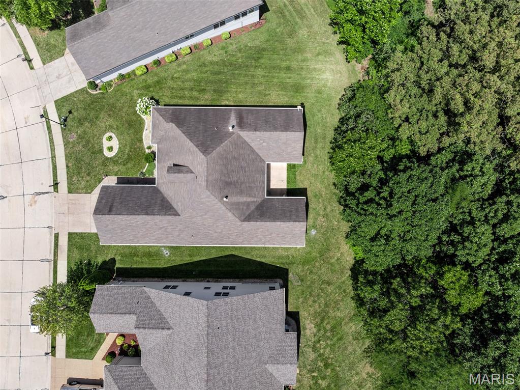 581 Owls Perch Drive