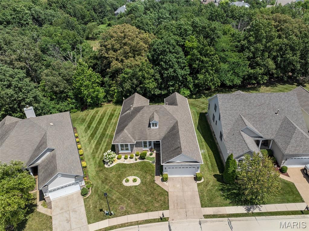 581 Owls Perch Drive