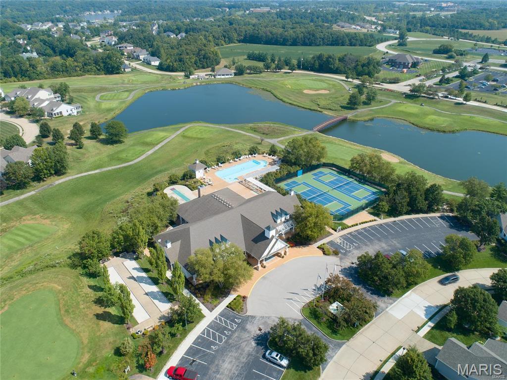 581 Owls Perch Drive