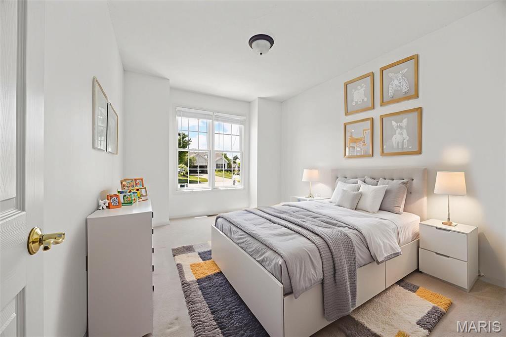 581 Owls Perch Drive