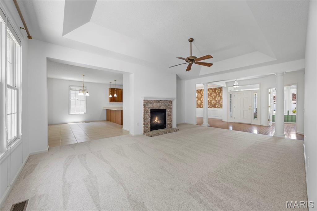 581 Owls Perch Drive