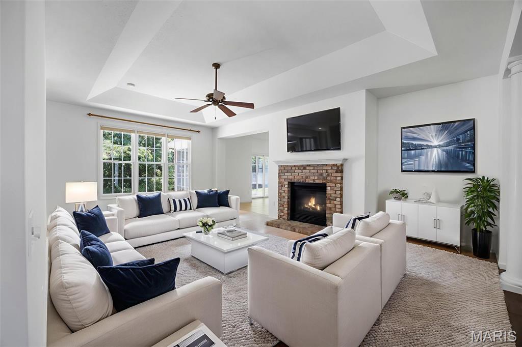 581 Owls Perch Drive