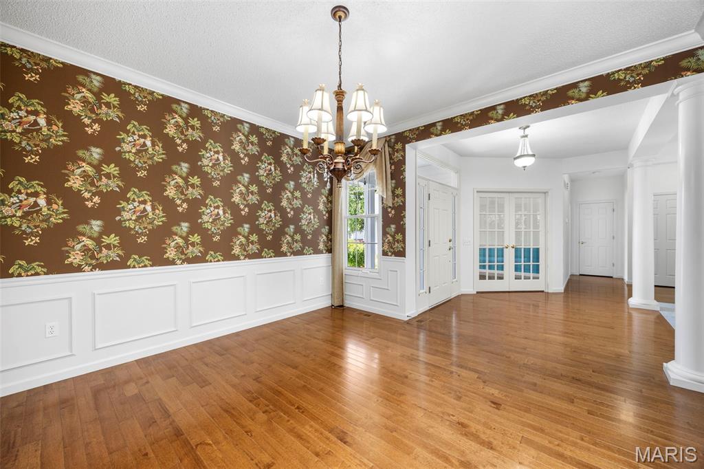 581 Owls Perch Drive