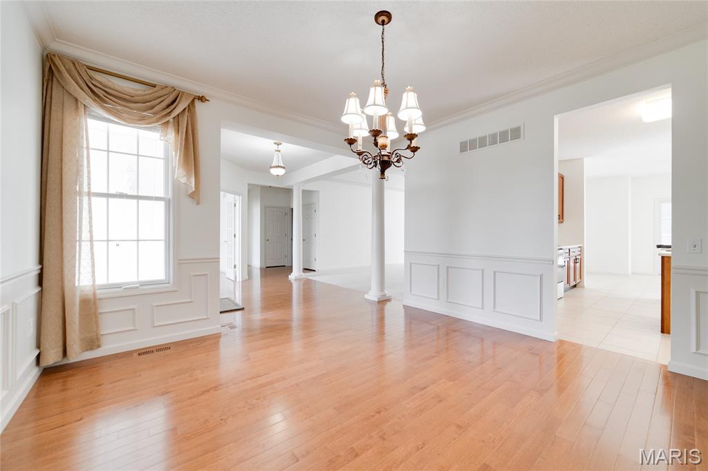 581 Owls Perch Drive