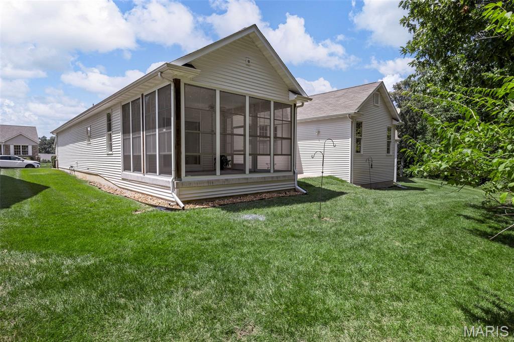 581 Owls Perch Drive