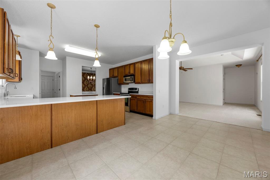 581 Owls Perch Drive