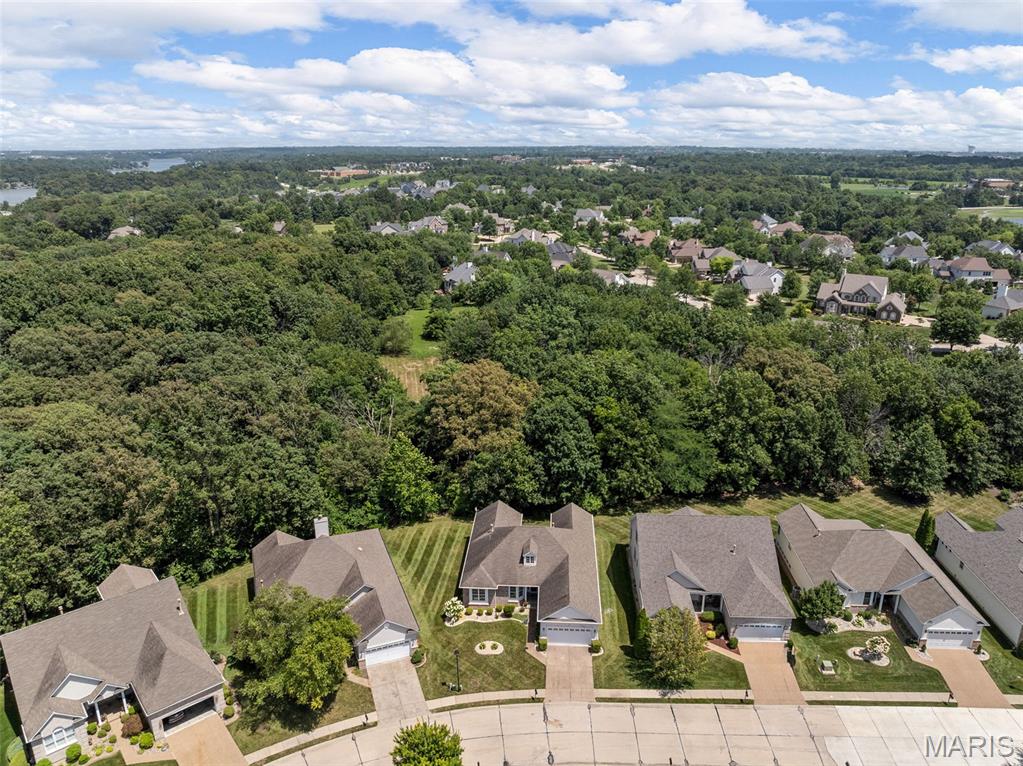 581 Owls Perch Drive