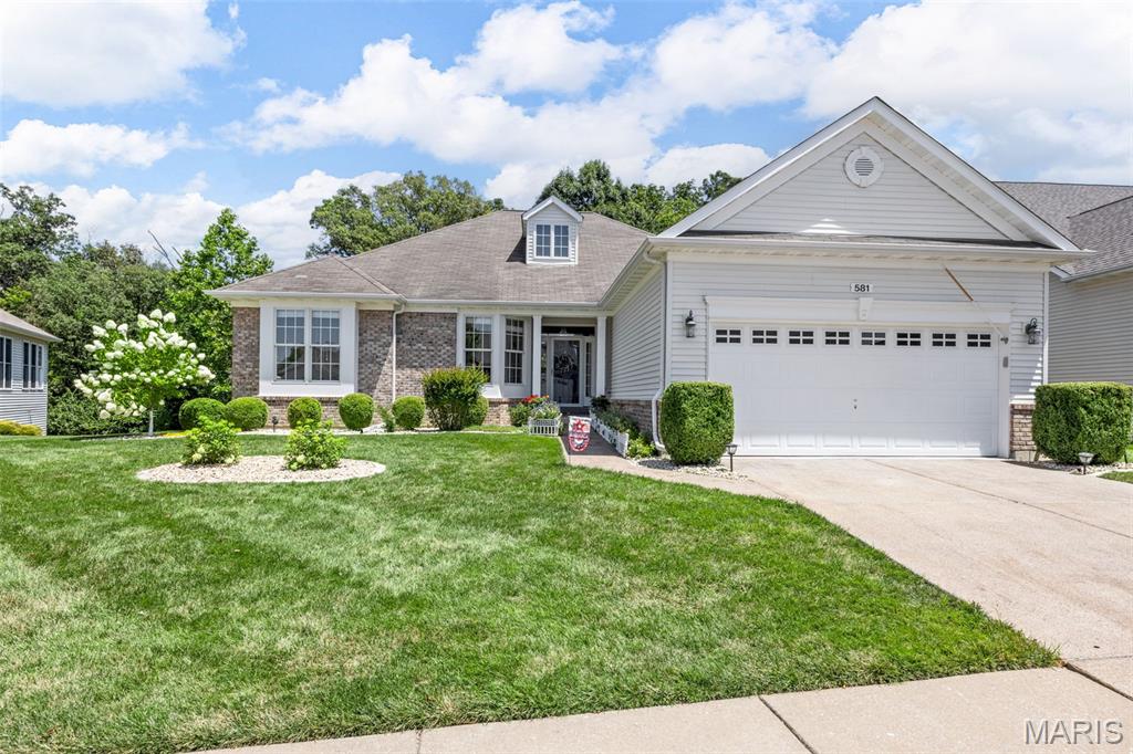 581 Owls Perch Drive