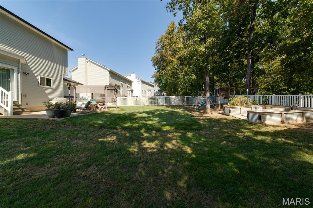 644 Big Bend Drive