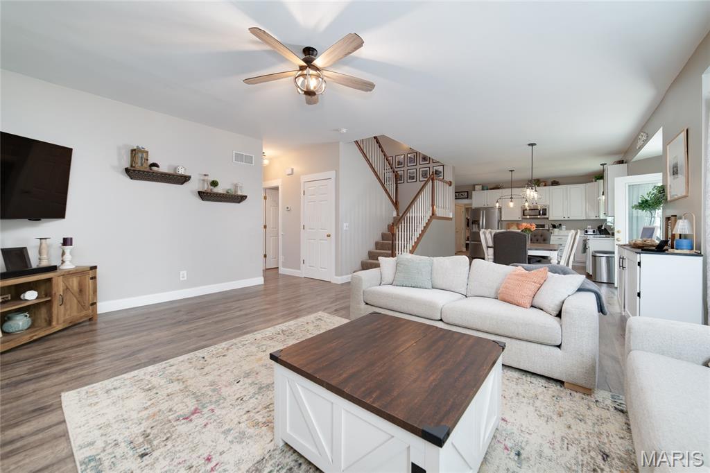 644 Big Bend Drive